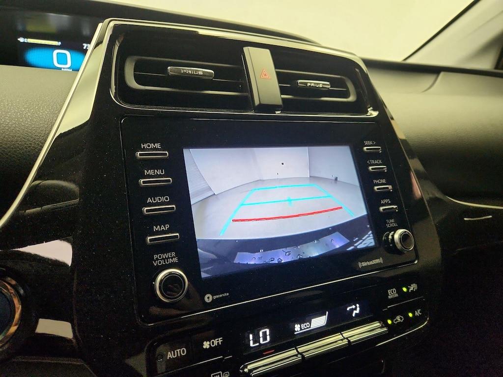used 2022 Toyota Prius car, priced at $28,998