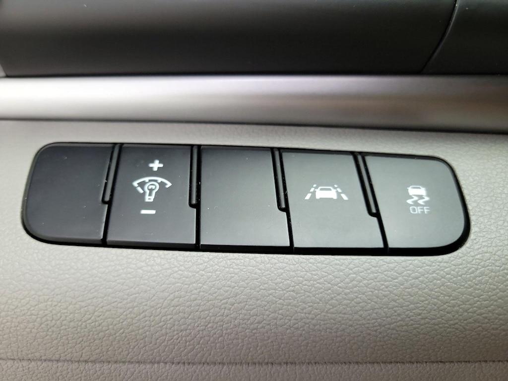 used 2020 Hyundai Elantra car, priced at $16,998