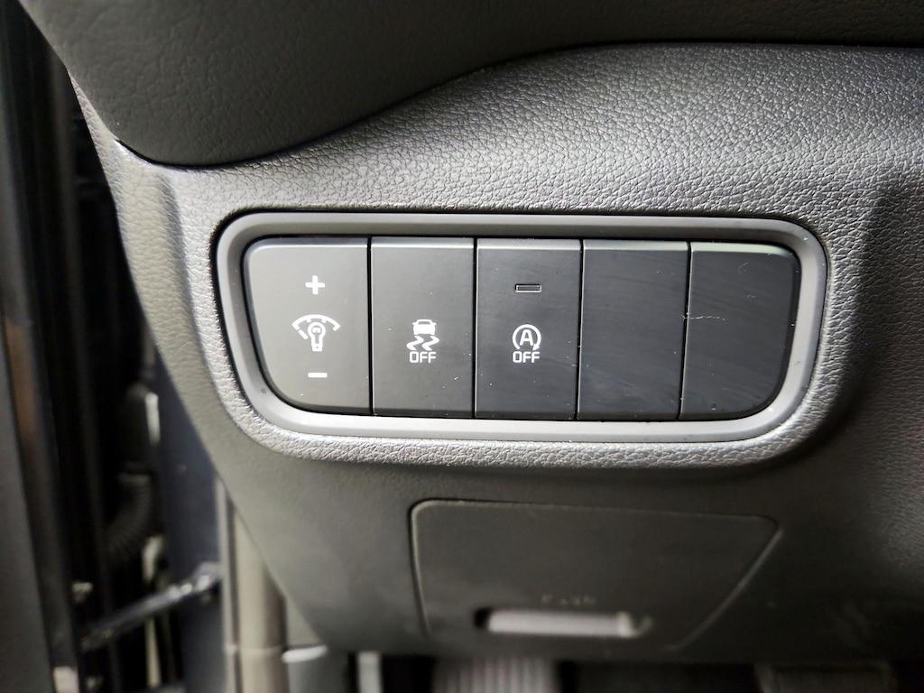 used 2024 Kia Soul car, priced at $17,998