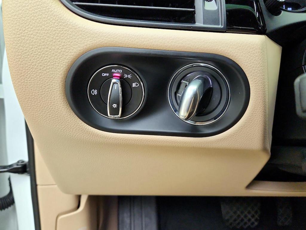 used 2023 Porsche Macan car, priced at $54,998