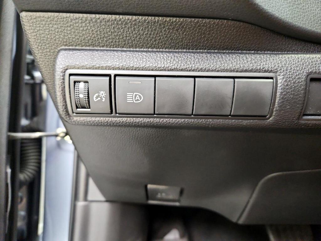 used 2022 Toyota Corolla car, priced at $21,998