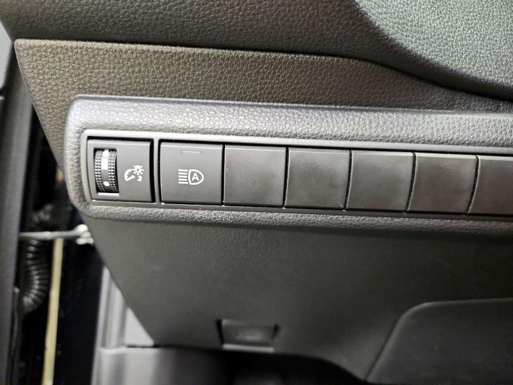 used 2024 Toyota Corolla car, priced at $21,998