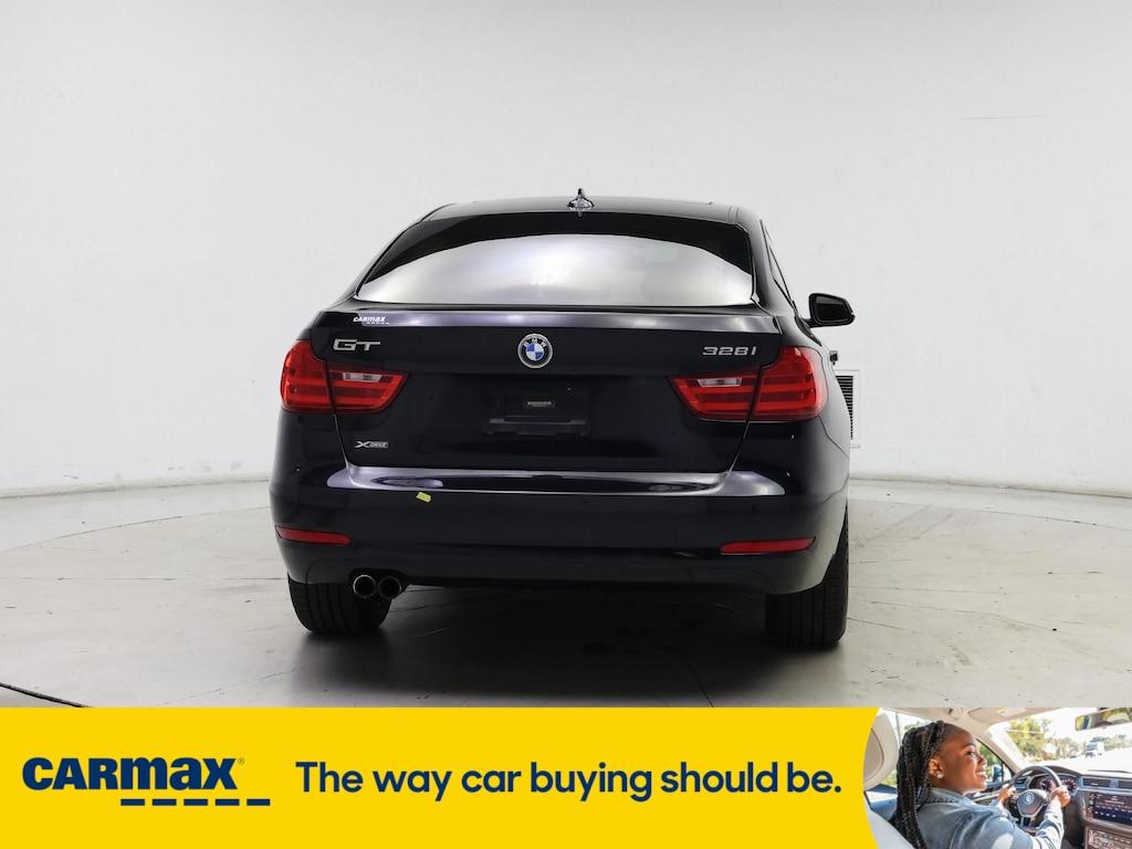 used 2015 BMW 328 car, priced at $15,998