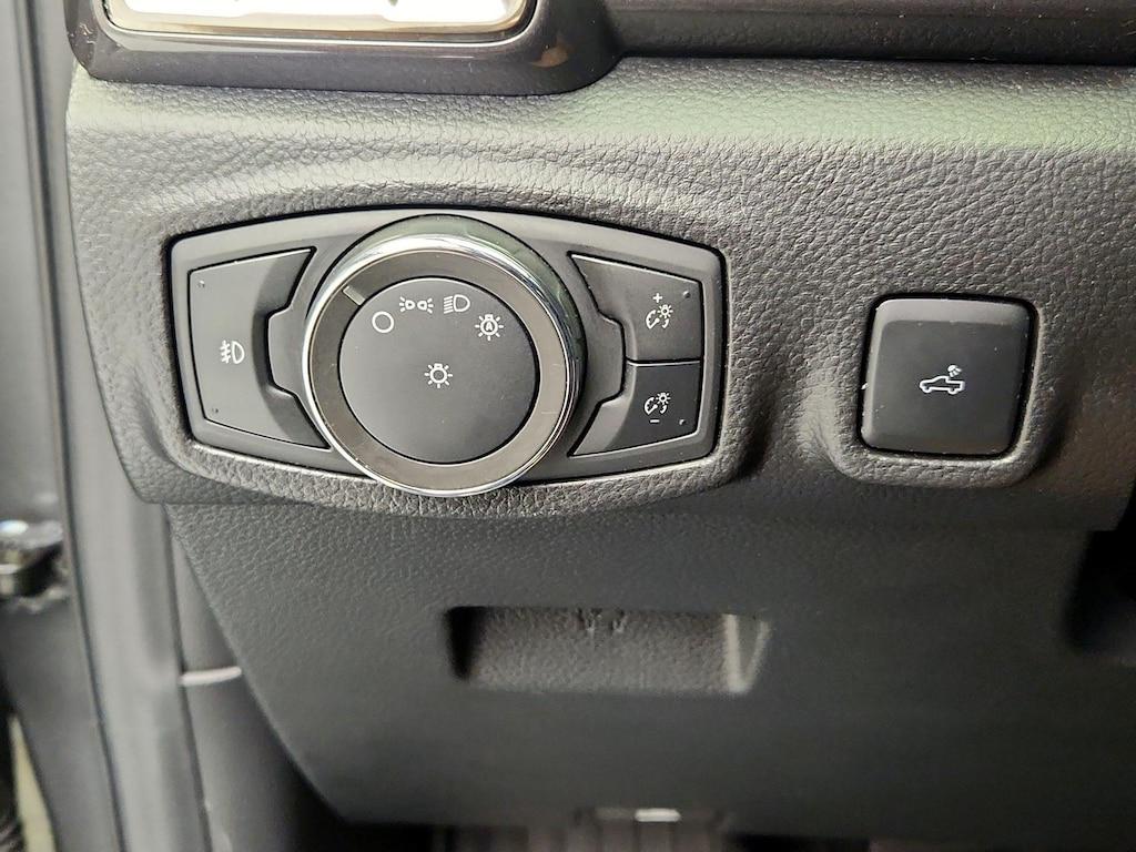used 2022 Ford Ranger car, priced at $36,998