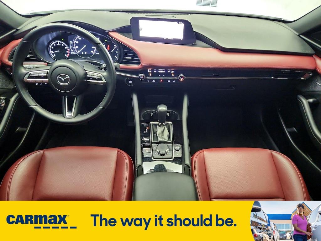 used 2022 Mazda Mazda3 car, priced at $22,998