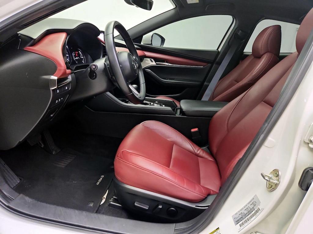 used 2022 Mazda Mazda3 car, priced at $22,998