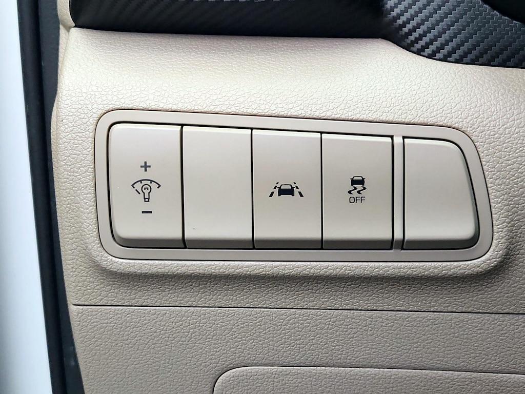 used 2020 Hyundai Tucson car, priced at $18,998