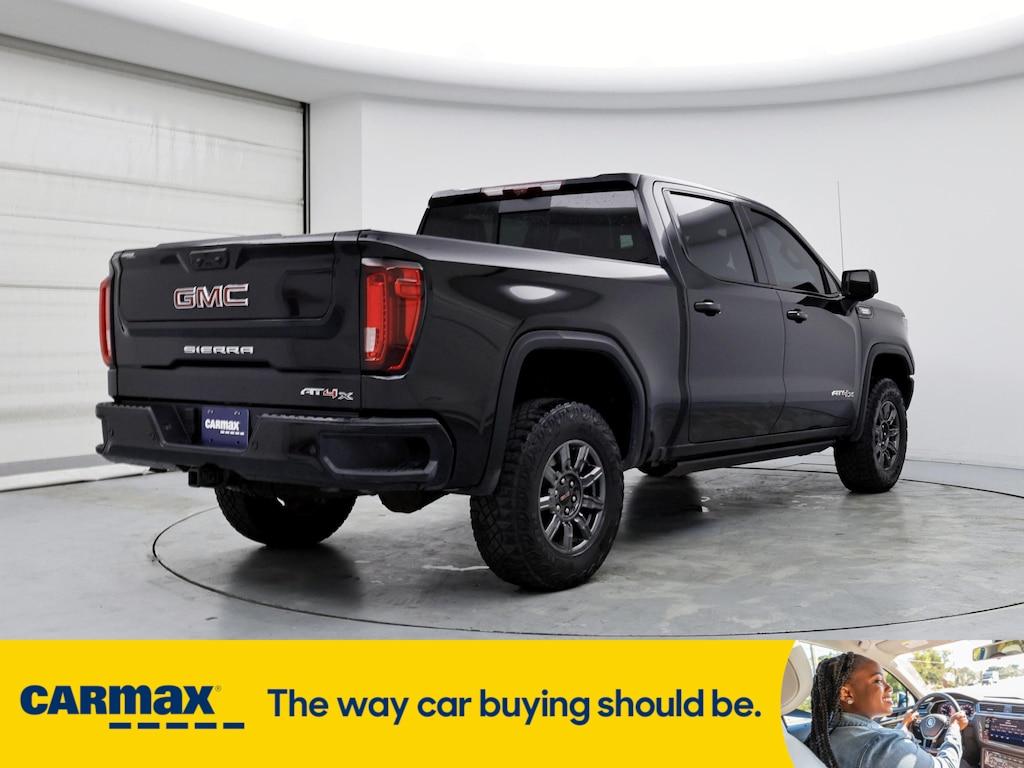 used 2024 GMC Sierra 1500 car, priced at $68,998