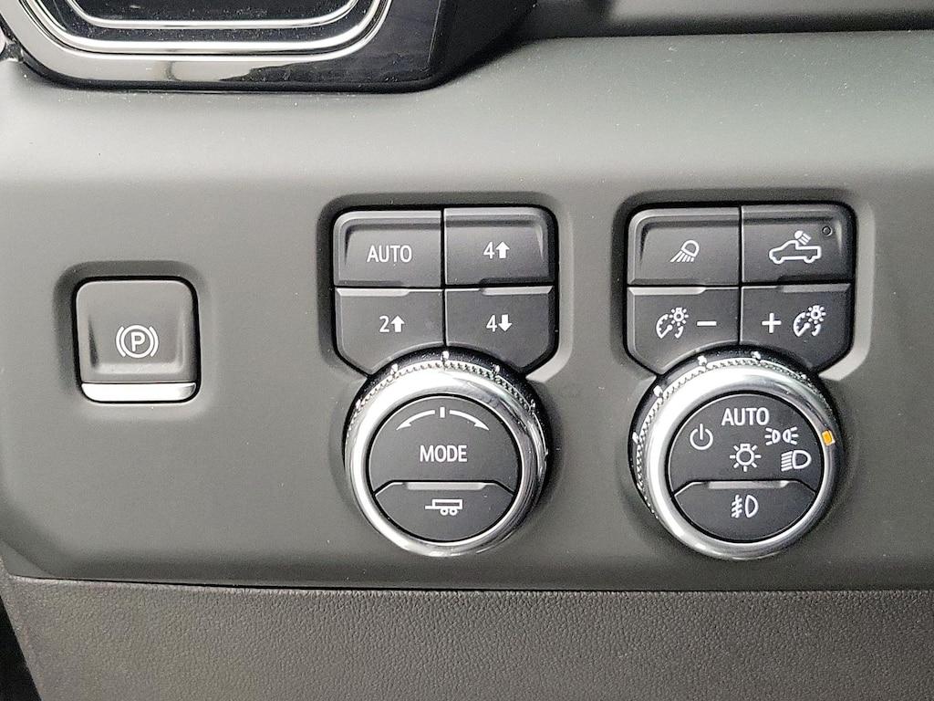 used 2024 GMC Sierra 1500 car, priced at $68,998