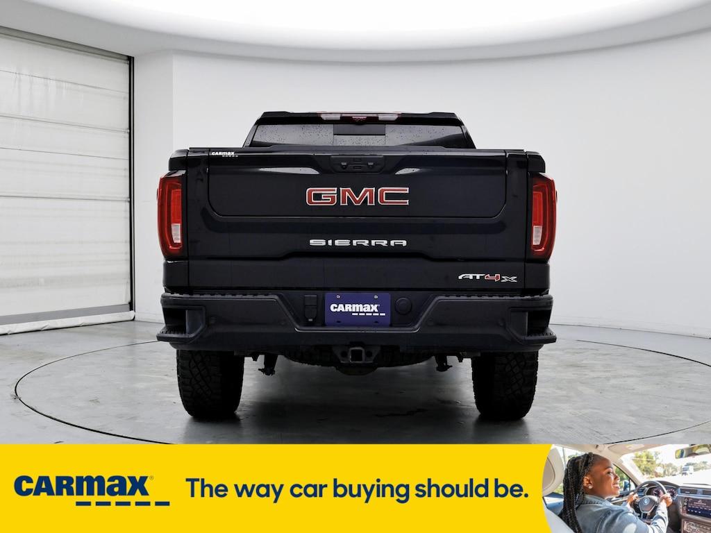 used 2024 GMC Sierra 1500 car, priced at $68,998