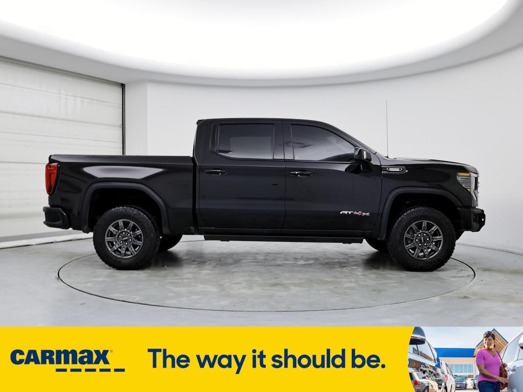 used 2024 GMC Sierra 1500 car, priced at $68,998