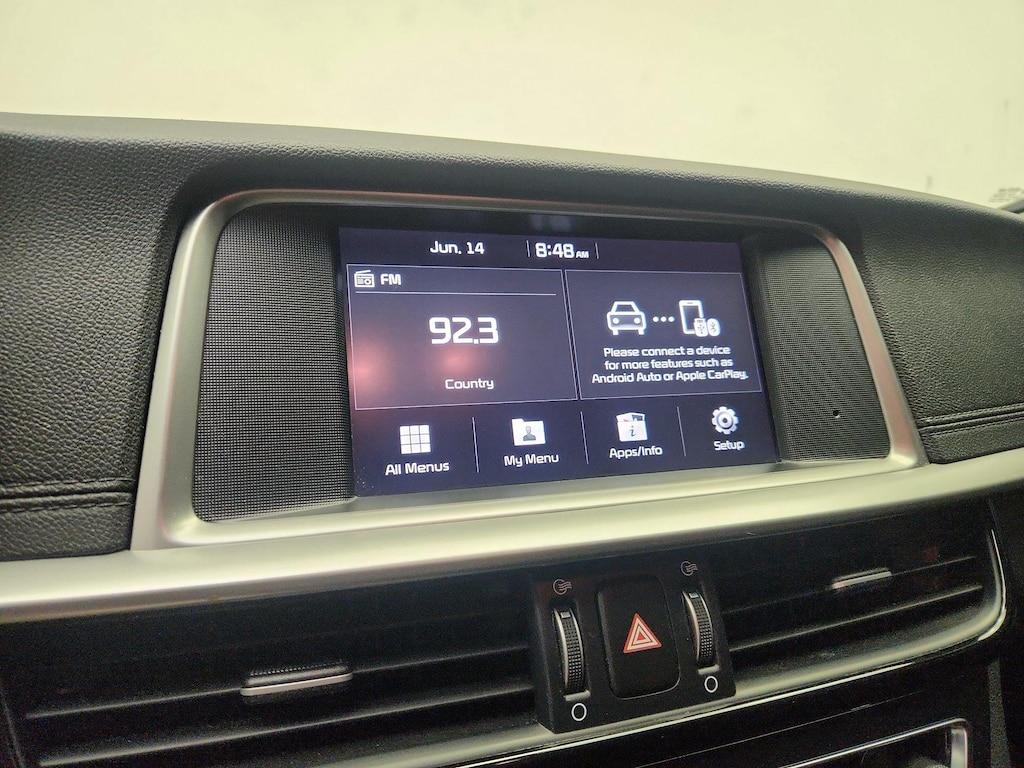 used 2019 Kia Optima car, priced at $14,998