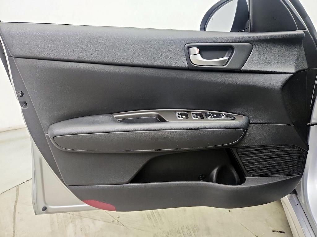 used 2019 Kia Optima car, priced at $14,998