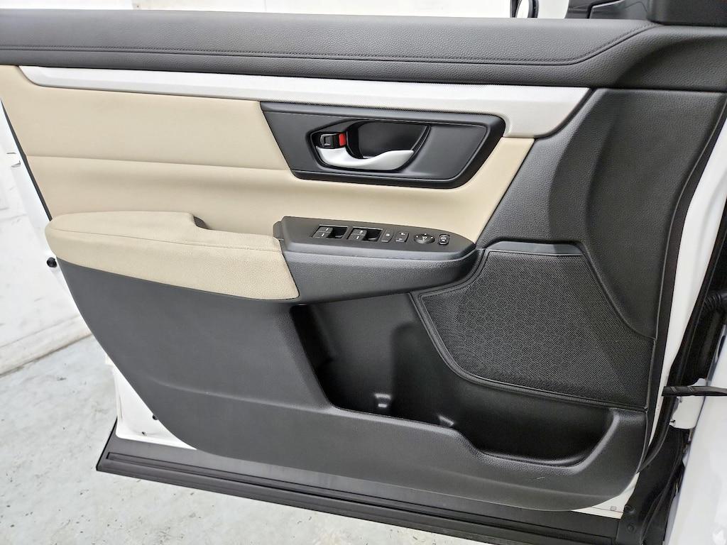 used 2020 Honda CR-V car, priced at $22,998