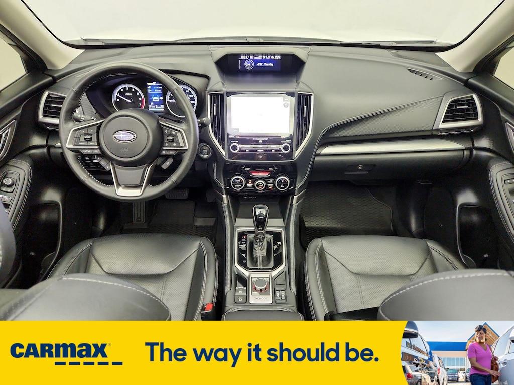 used 2021 Subaru Forester car, priced at $25,998