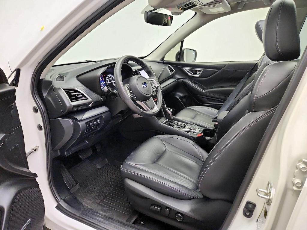 used 2021 Subaru Forester car, priced at $25,998