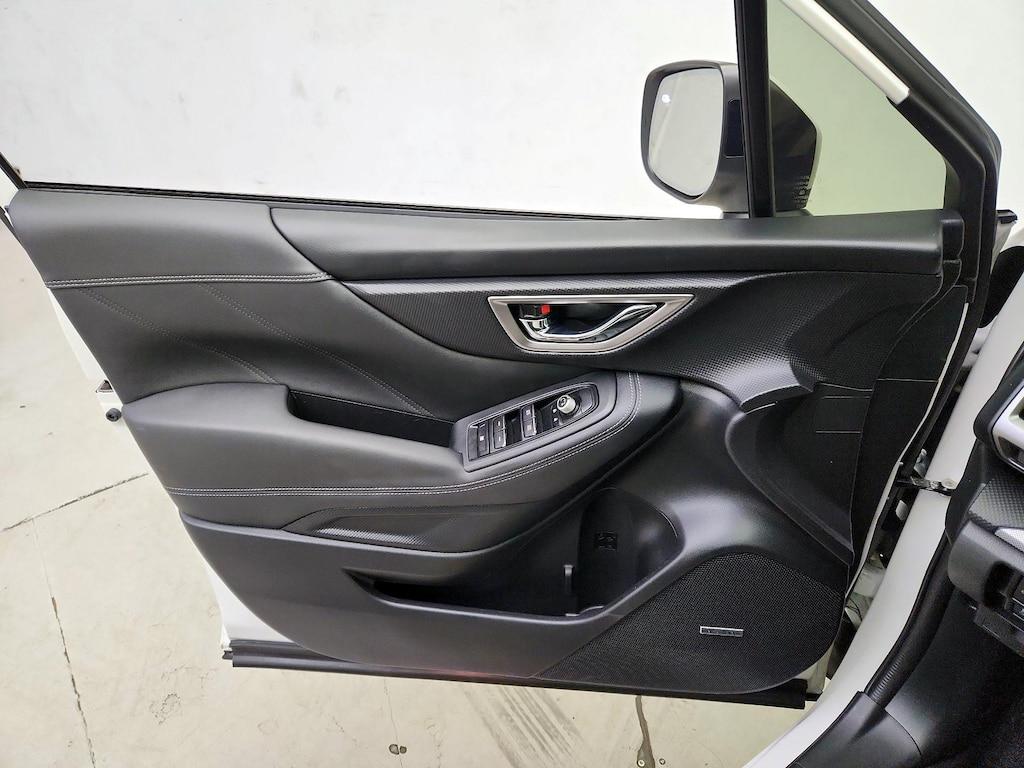 used 2021 Subaru Forester car, priced at $25,998