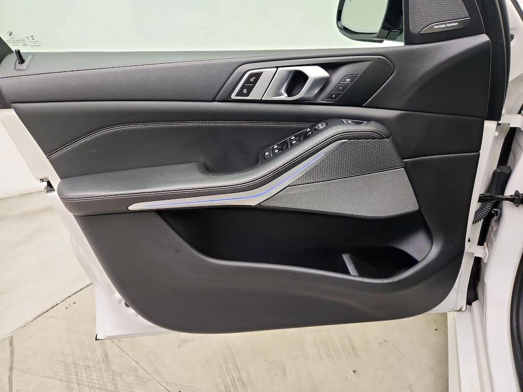 used 2020 BMW X5 car, priced at $37,998