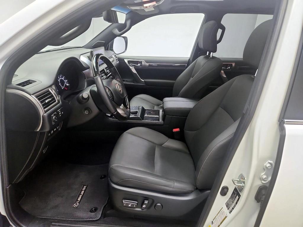 used 2023 Lexus GX 460 car, priced at $56,998