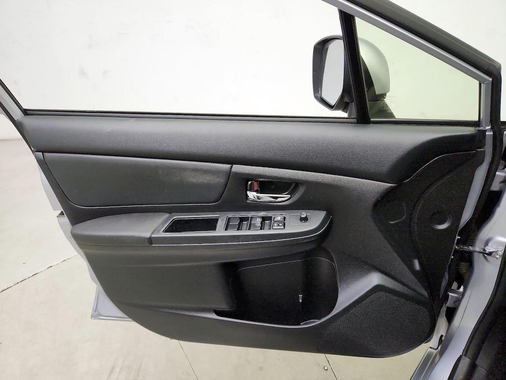 used 2013 Subaru XV Crosstrek car, priced at $13,998