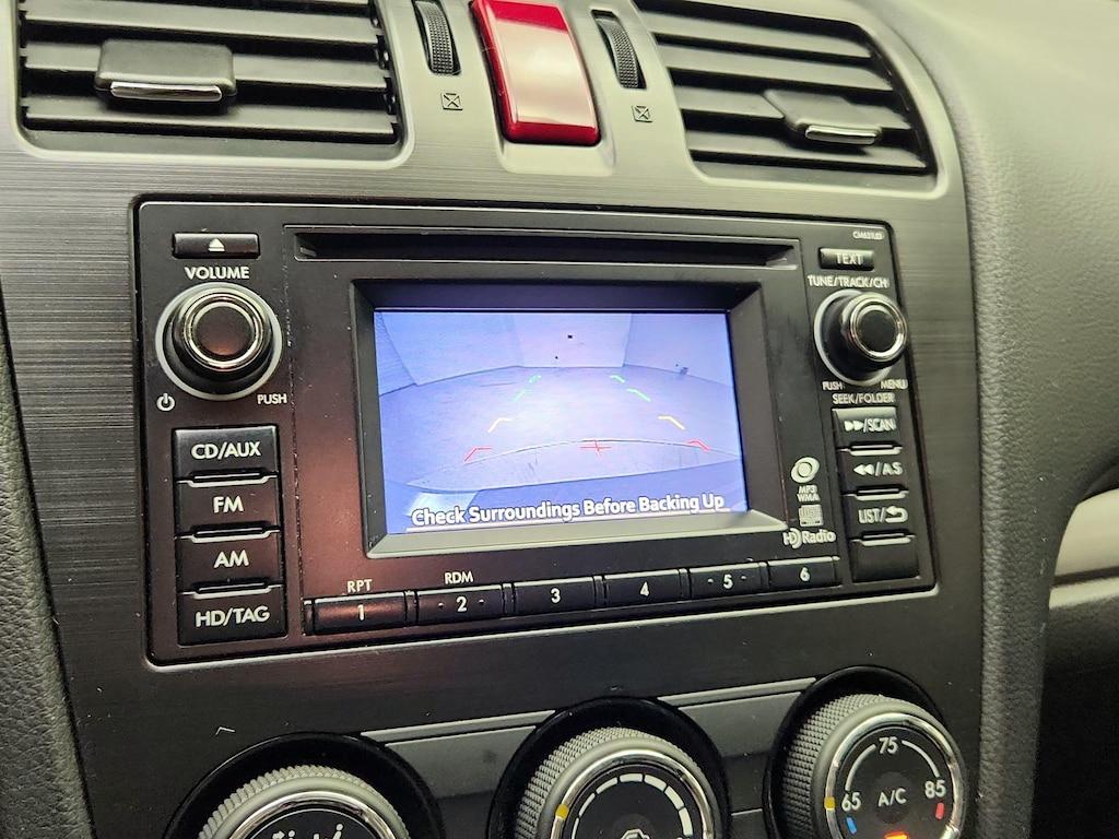 used 2013 Subaru XV Crosstrek car, priced at $13,998