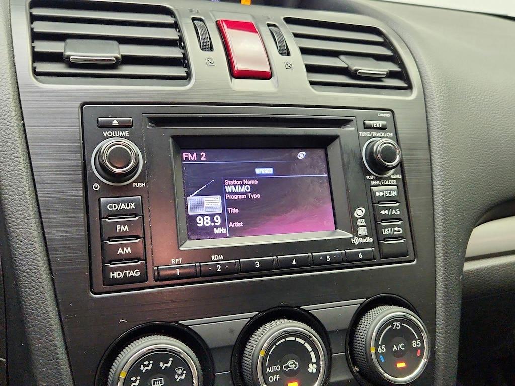 used 2013 Subaru XV Crosstrek car, priced at $13,998