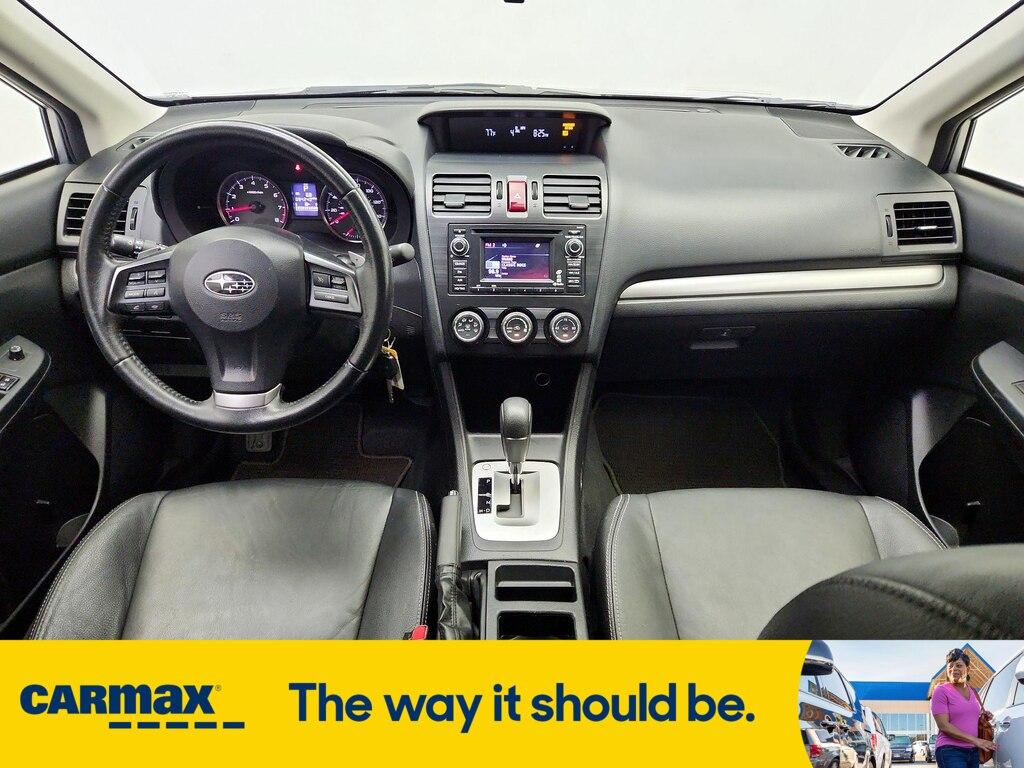 used 2013 Subaru XV Crosstrek car, priced at $13,998