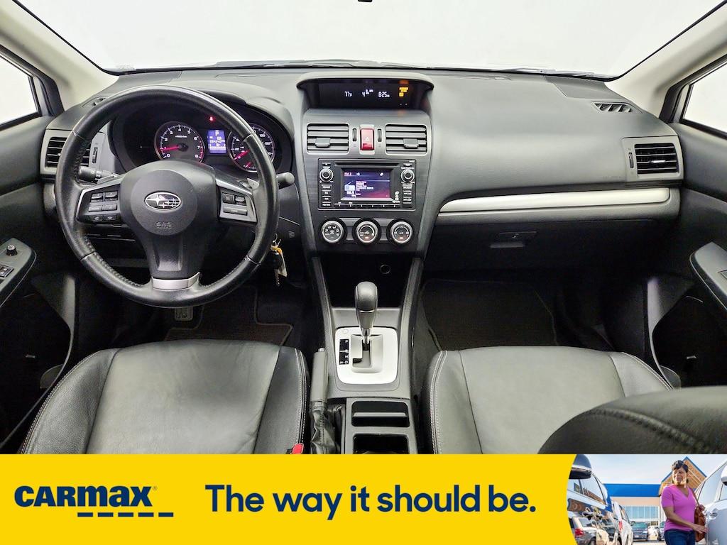 used 2013 Subaru XV Crosstrek car, priced at $13,998
