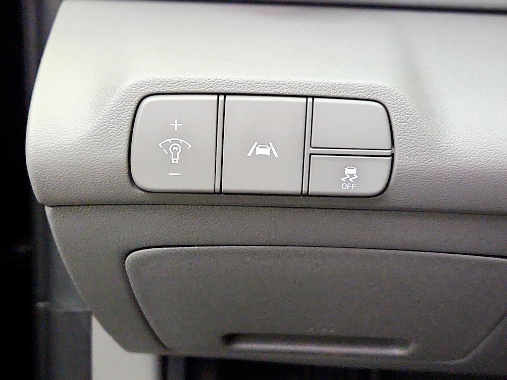 used 2023 Hyundai Elantra car, priced at $20,998