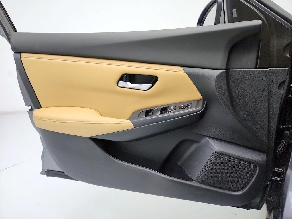 used 2022 Nissan Sentra car, priced at $21,998
