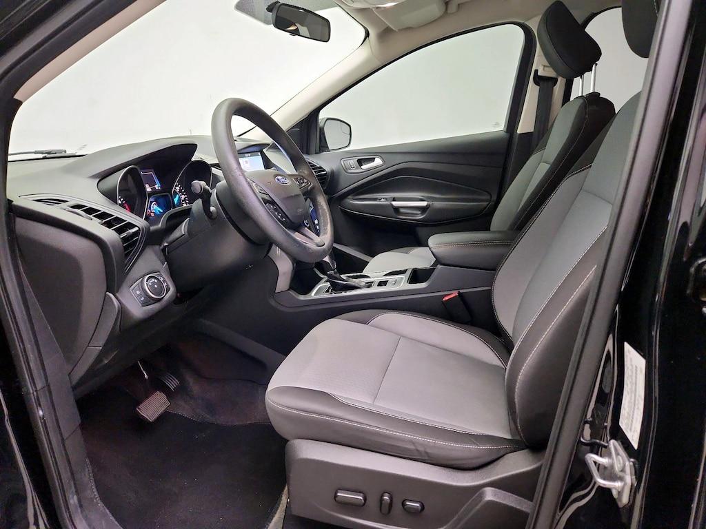 used 2018 Ford Escape car, priced at $12,998