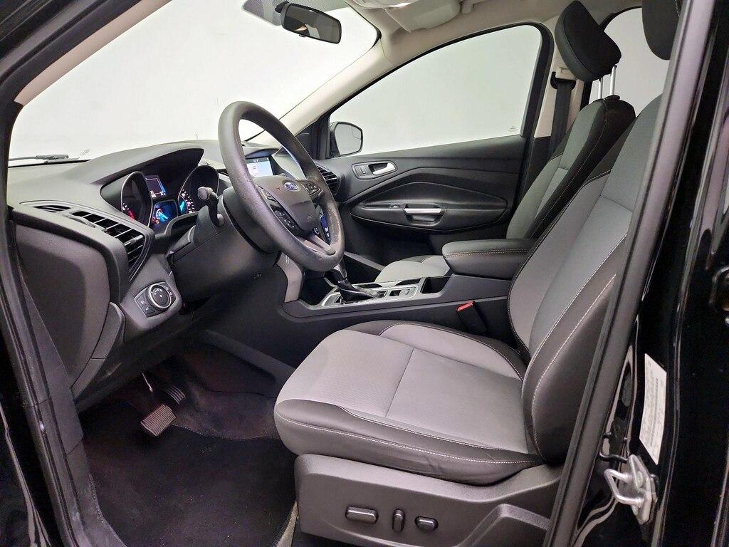 used 2018 Ford Escape car, priced at $11,998