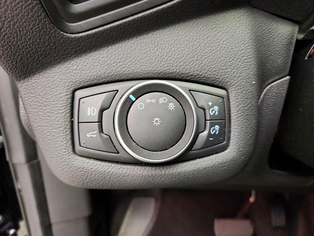 used 2018 Ford Escape car, priced at $12,998