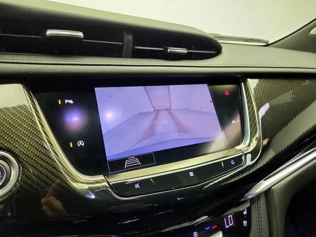 used 2020 Cadillac XT6 car, priced at $34,998