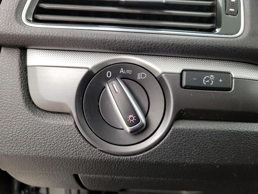 used 2017 Volkswagen Passat car, priced at $12,998