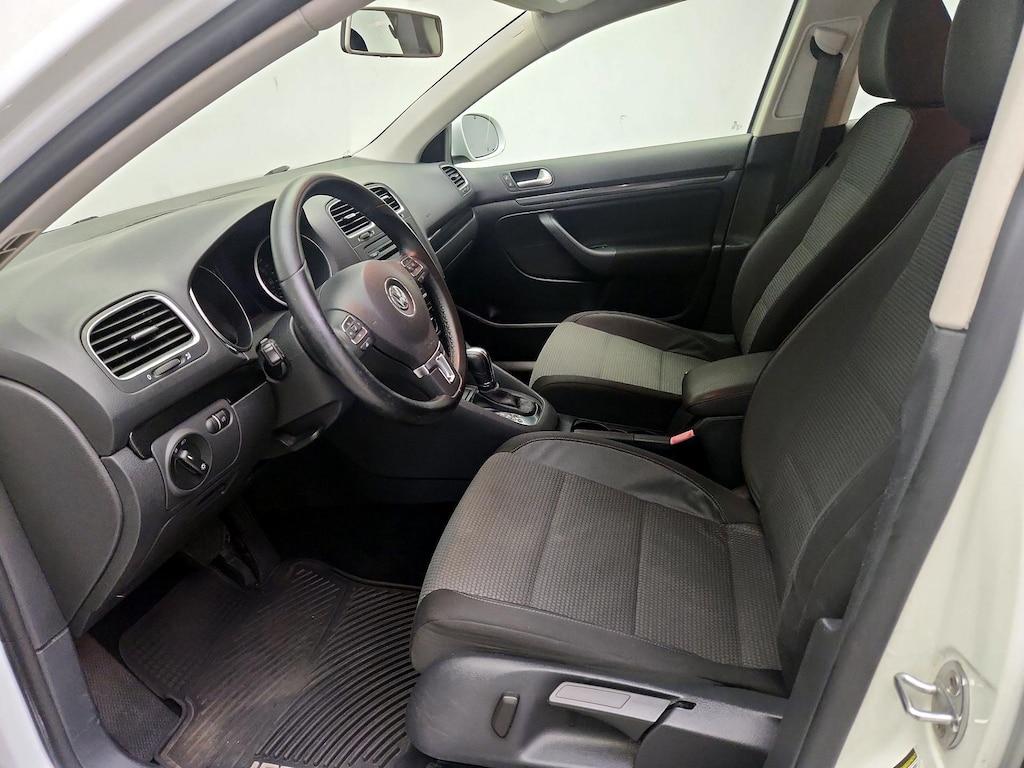 used 2014 Volkswagen Jetta car, priced at $14,599