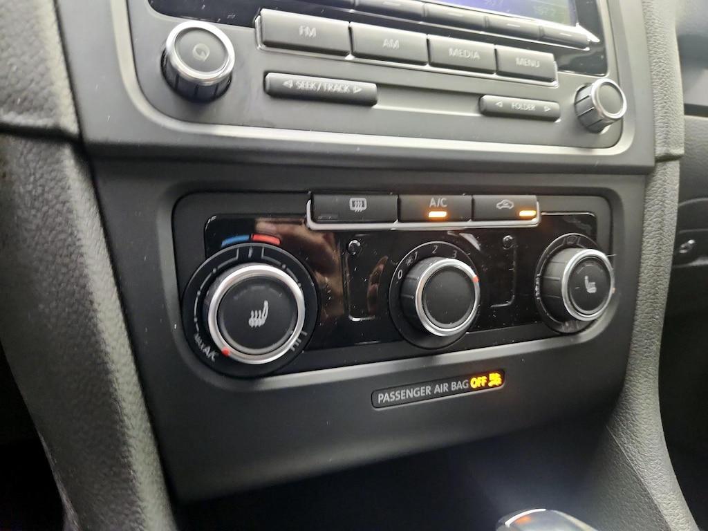 used 2014 Volkswagen Jetta car, priced at $14,599