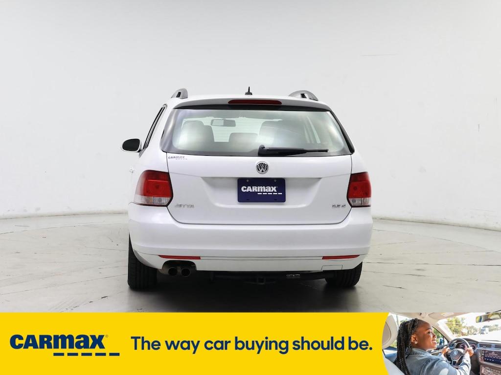 used 2014 Volkswagen Jetta car, priced at $14,599