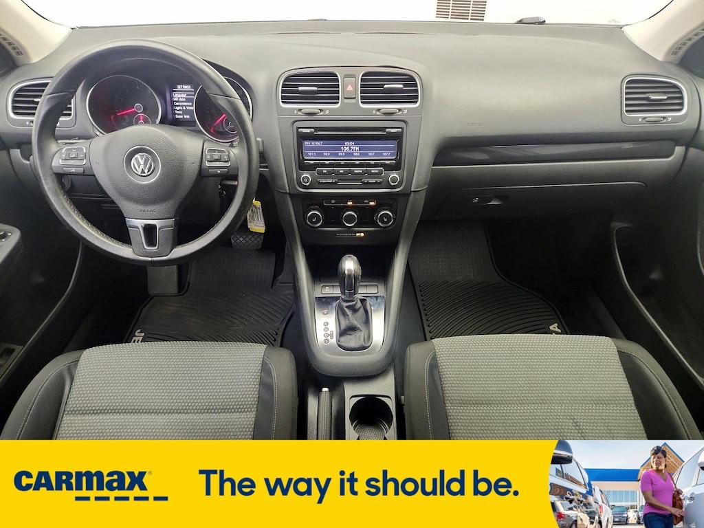used 2014 Volkswagen Jetta car, priced at $14,599