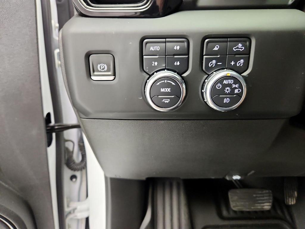 used 2023 GMC Sierra 1500 car, priced at $52,998