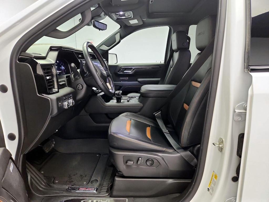 used 2023 GMC Sierra 1500 car, priced at $52,998