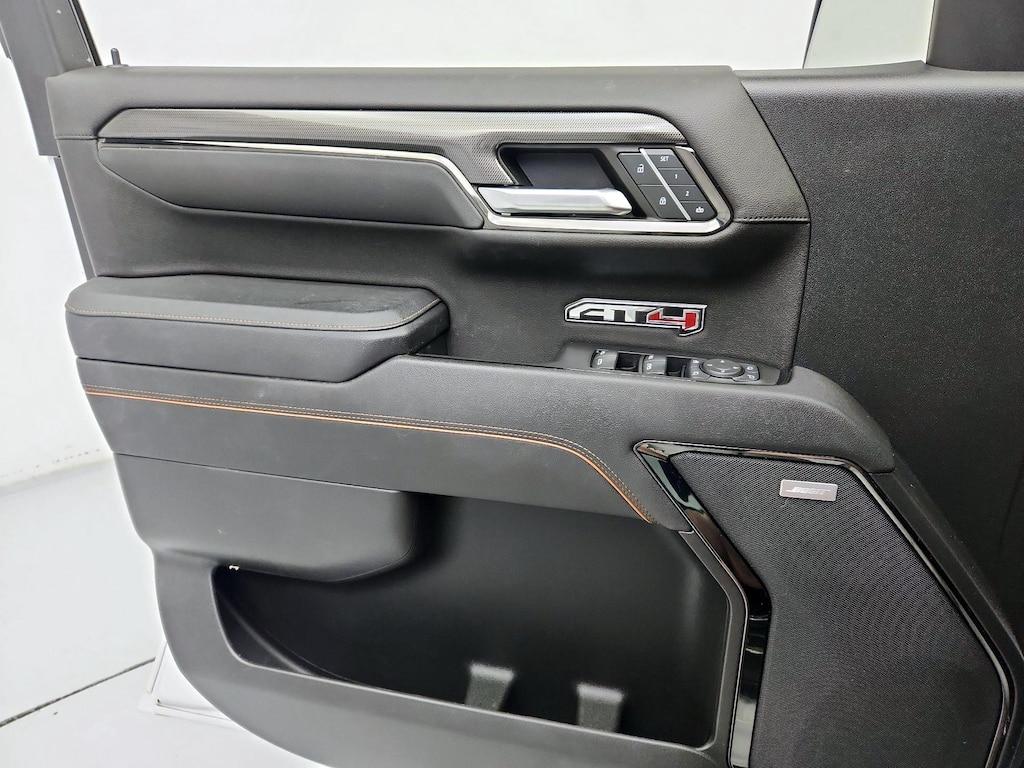 used 2023 GMC Sierra 1500 car, priced at $52,998