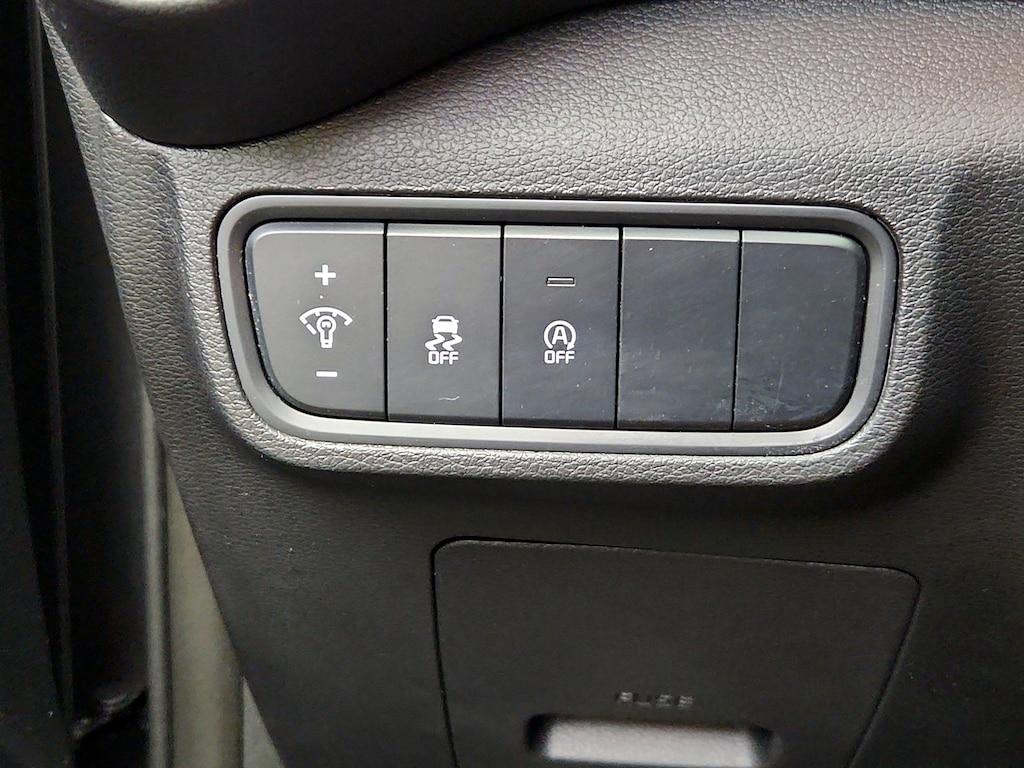 used 2024 Kia Soul car, priced at $18,998