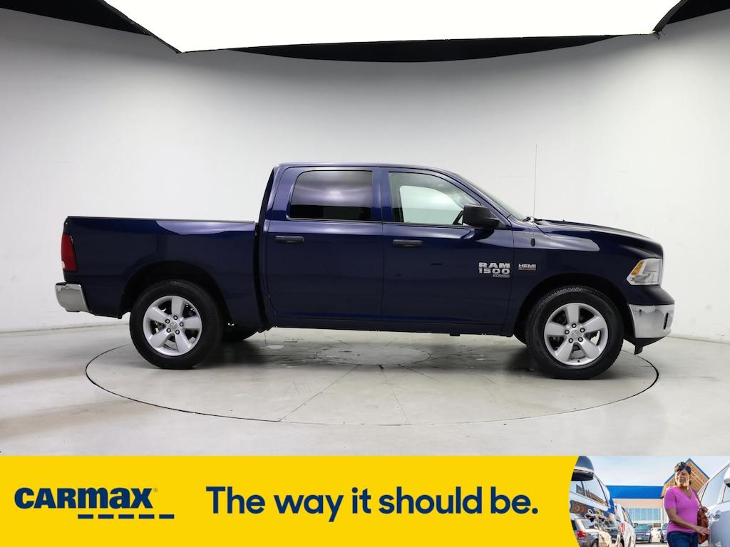 used 2023 Ram 1500 Classic car, priced at $33,998