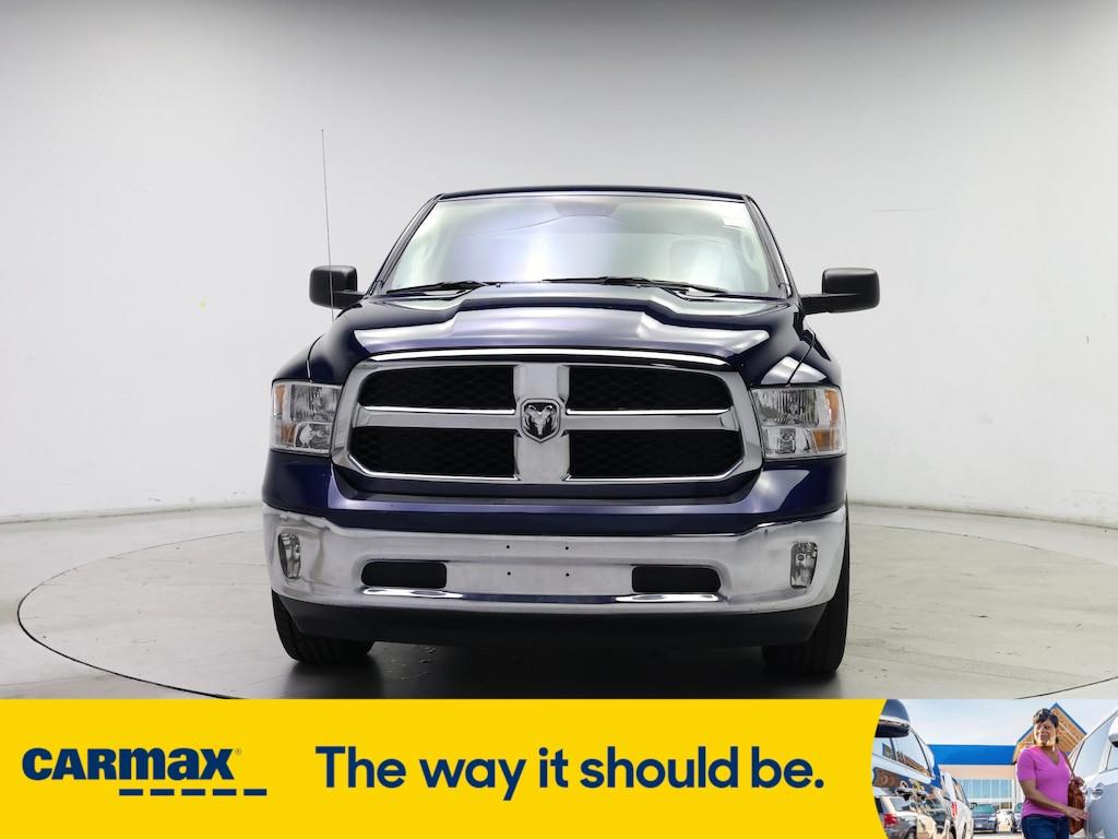 used 2023 Ram 1500 Classic car, priced at $33,998