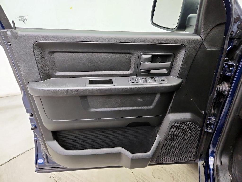 used 2023 Ram 1500 Classic car, priced at $33,998