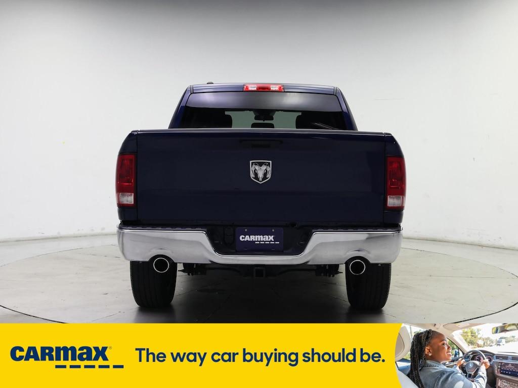 used 2023 Ram 1500 Classic car, priced at $33,998