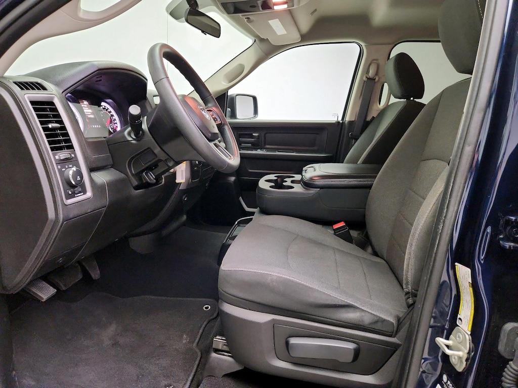 used 2023 Ram 1500 Classic car, priced at $33,998