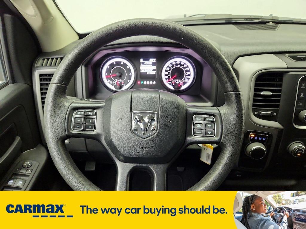 used 2023 Ram 1500 Classic car, priced at $33,998