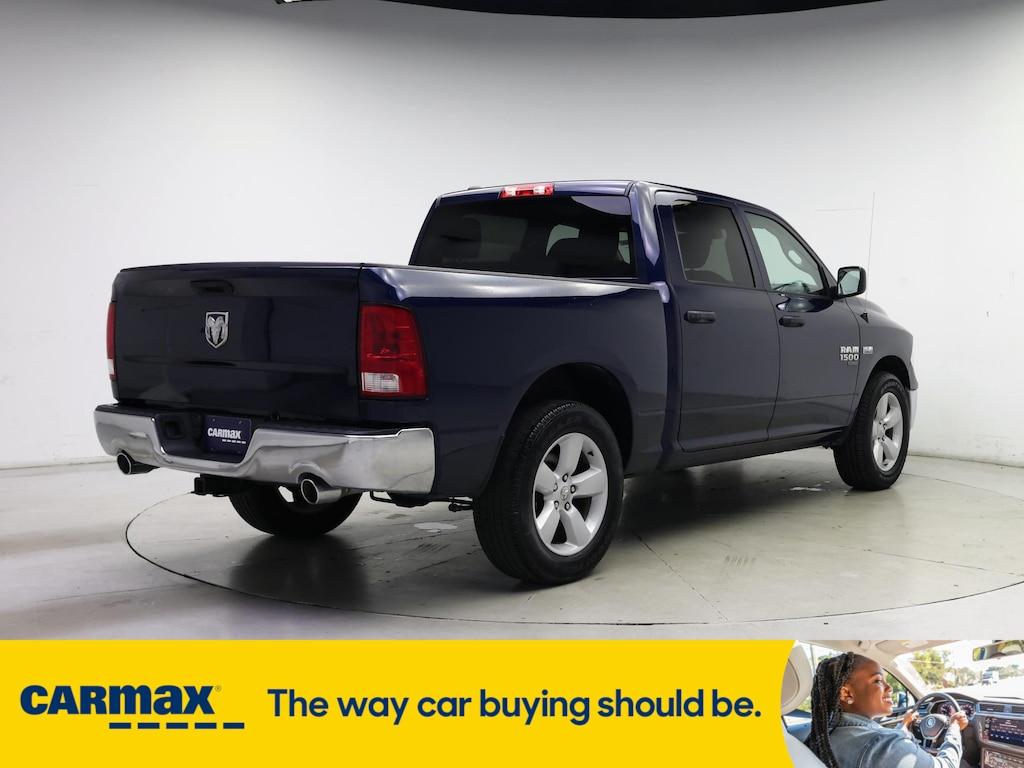 used 2023 Ram 1500 Classic car, priced at $33,998